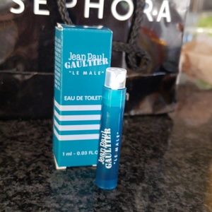 Jean Paul Gaultier - Le Male X4